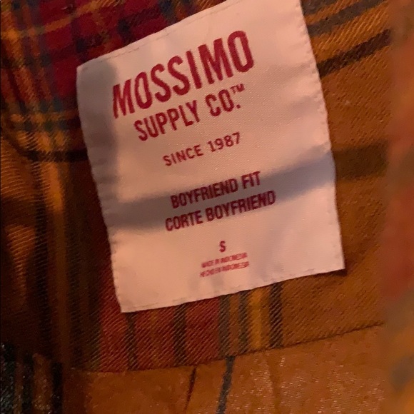 Flannel - Picture 3 of 3